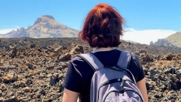 excursión desde Tenerife para ver el volcán de La Palma