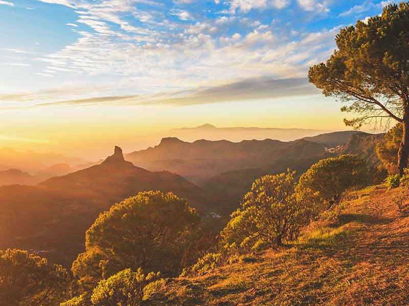 Gran Canaria wandern