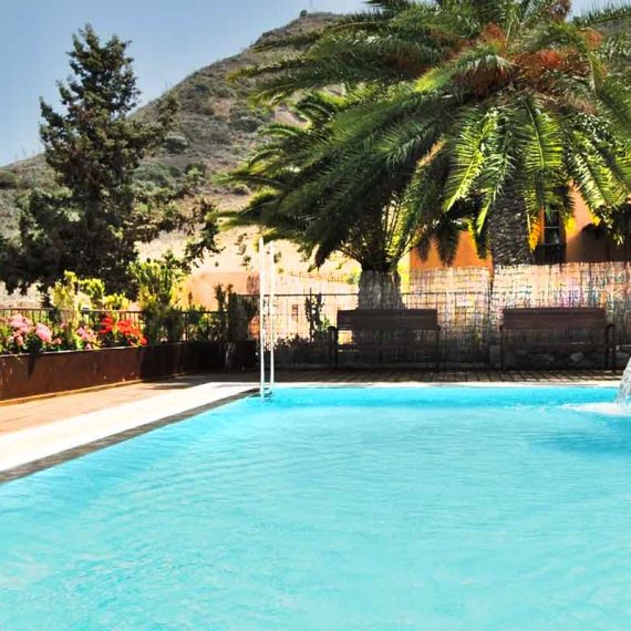 Hotel Rural El Mondalón