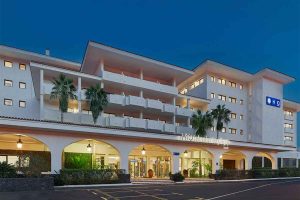 H10 Taburiente Playa