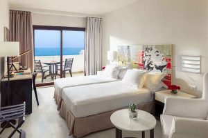 H10 Taburiente Playa