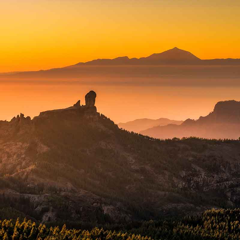 Gran Canaria Isla de Canarias