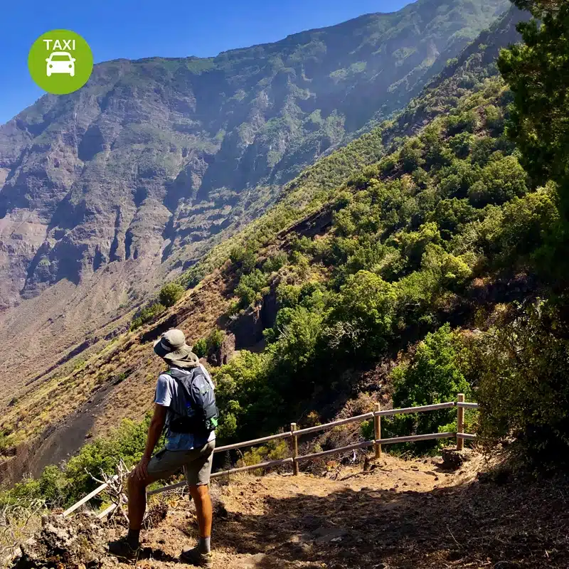 El Hierro Smart - NATOUR TRAVEL