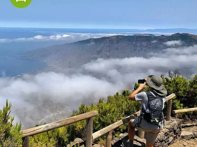 El Hierro GR131