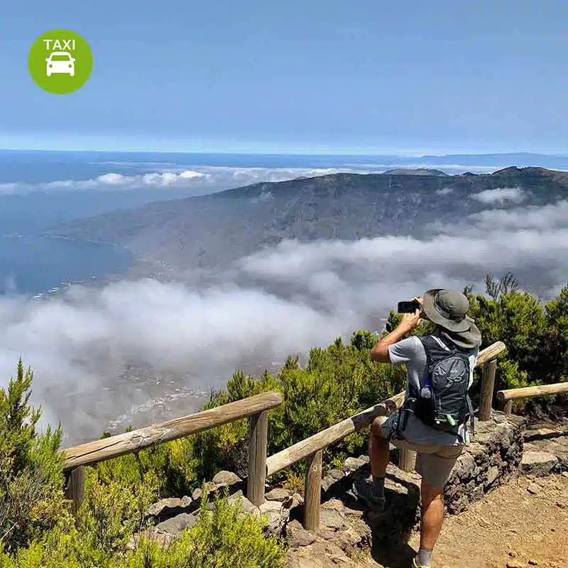 El Hierro GR131