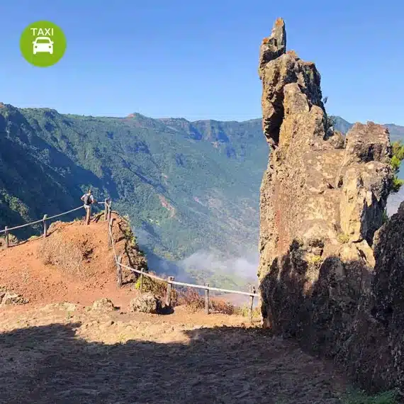 El Hierro Smart