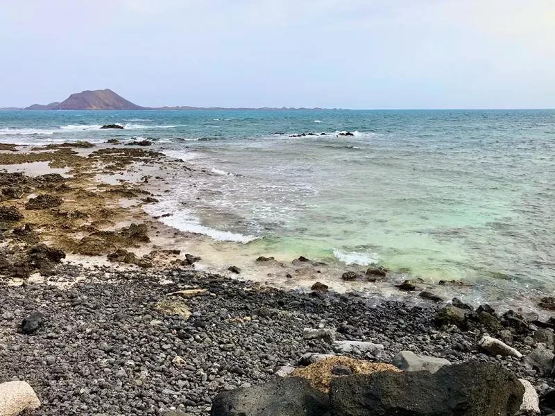 Fuerteventura GR131