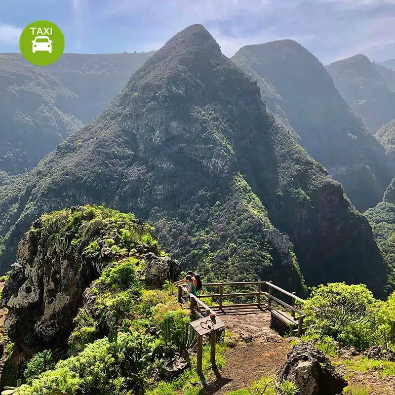 La Palma GoNorth
