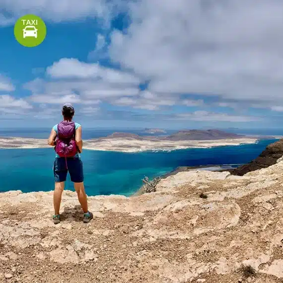 Lanzarote Highlight