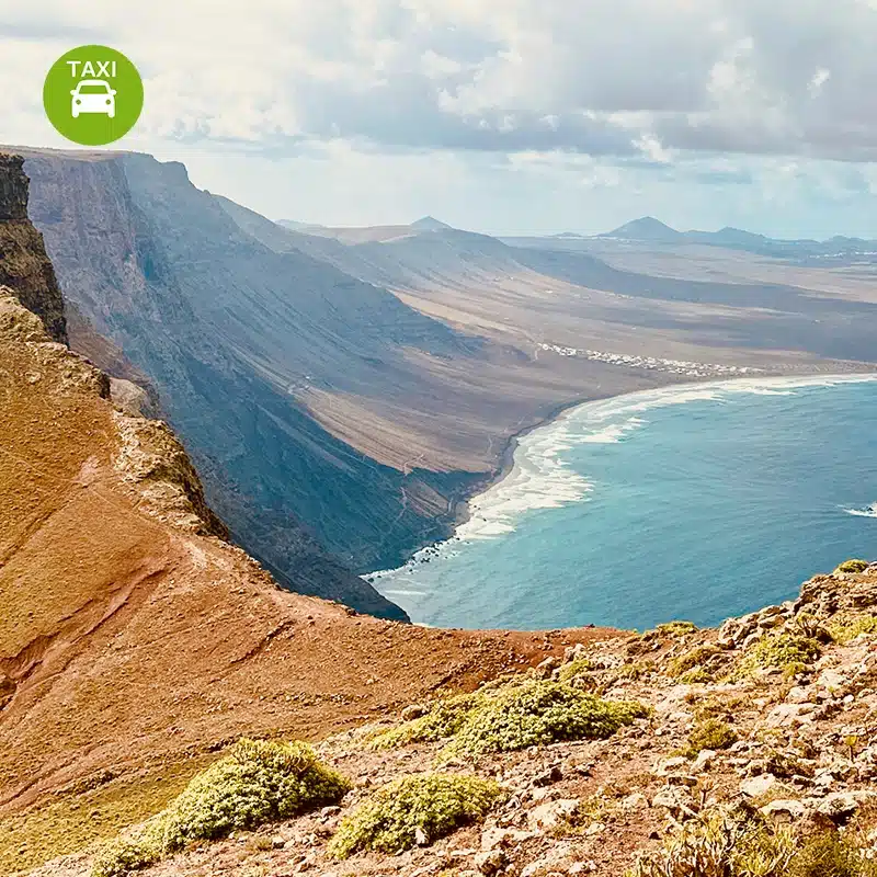 Lanzarote Smart