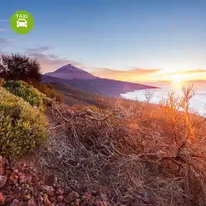 Tenerife GR131