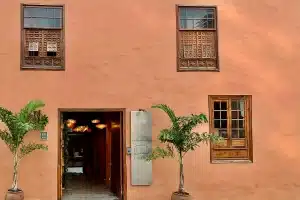 Hotel Quinta Roja - Garachico