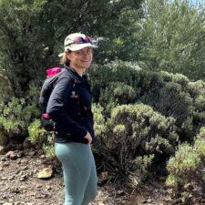 Belén NATOURTRAVEL S.L.