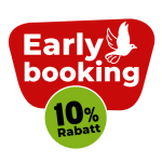 Early-booking-10%-rabatt