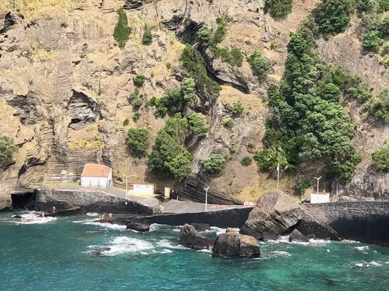 Sao Miguel Azores con Natourtravel