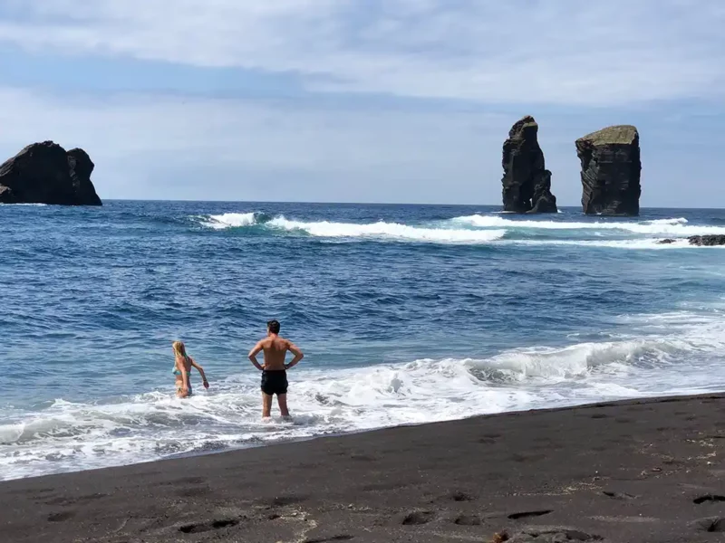 Sao Miguel Azores con Natourtravel