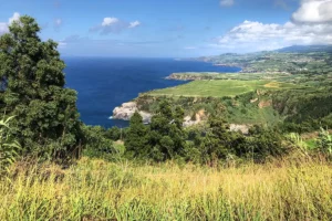 Sao Miguel Azores con Natourtravel