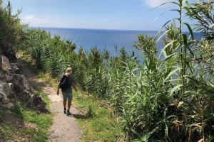 Sao Miguel Azores con Natourtravel