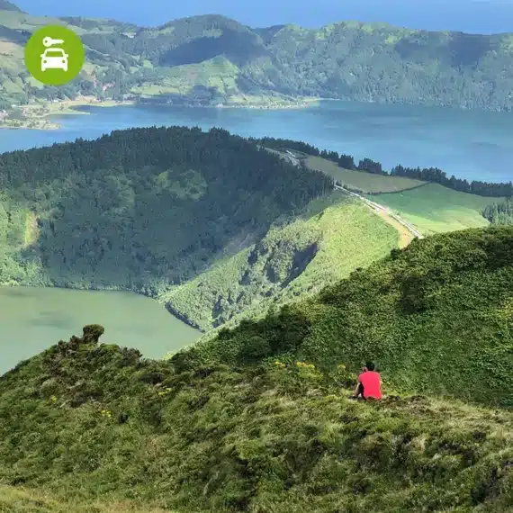 Sao Miguel Essential