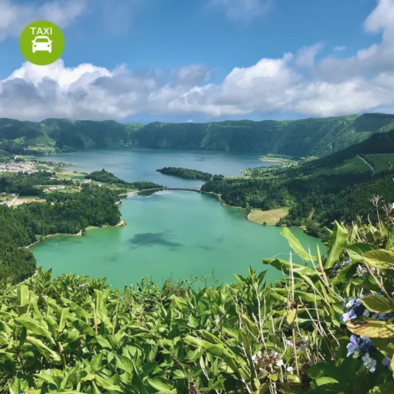 Sao Miguel Highlights