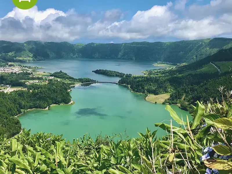 Sao Miguel Highlights