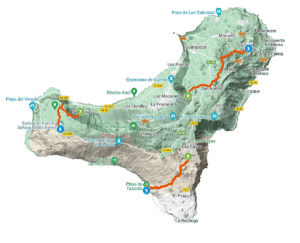 El Hierro mapita smart