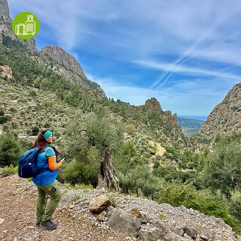 Sierra de Tramuntana