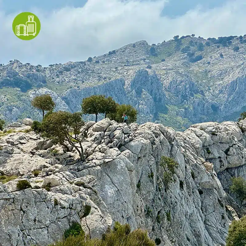 Serra de Tramuntana