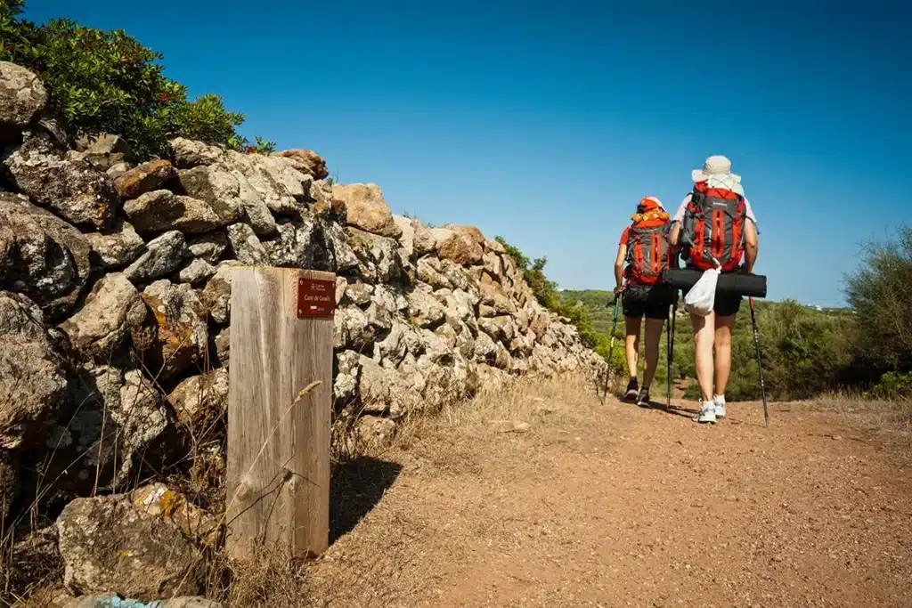 Menorca cami de Cavalls