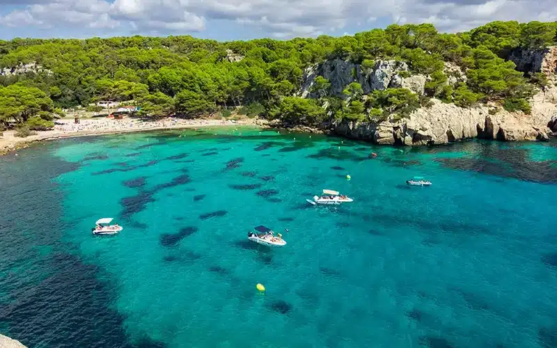 Menorca Cami de Cavalls
