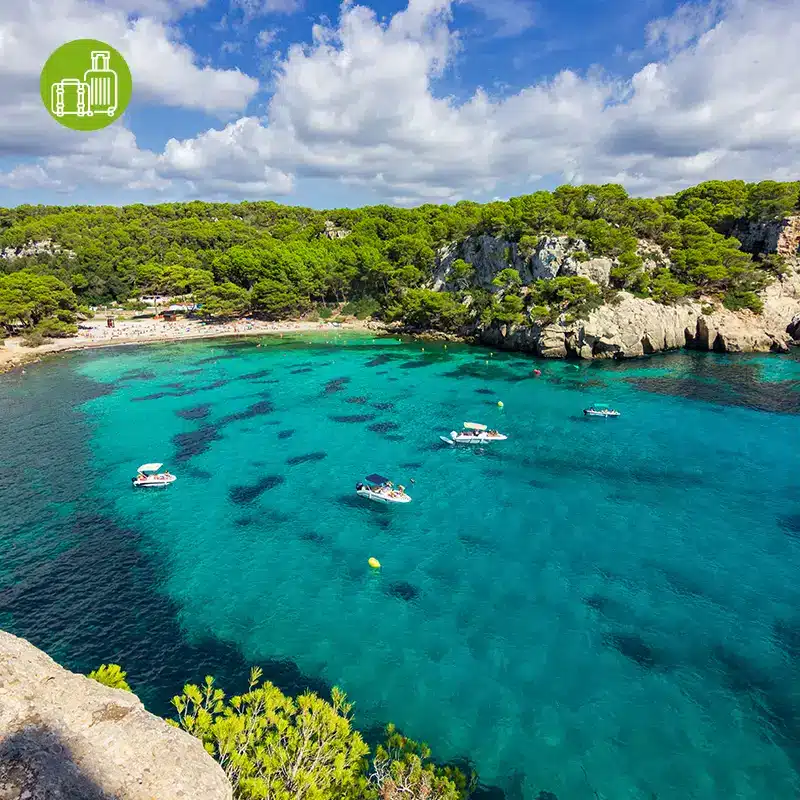 Menorca Cami de Cavalls