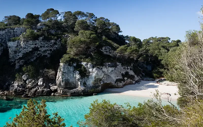 Menorca Cami de Cavalls