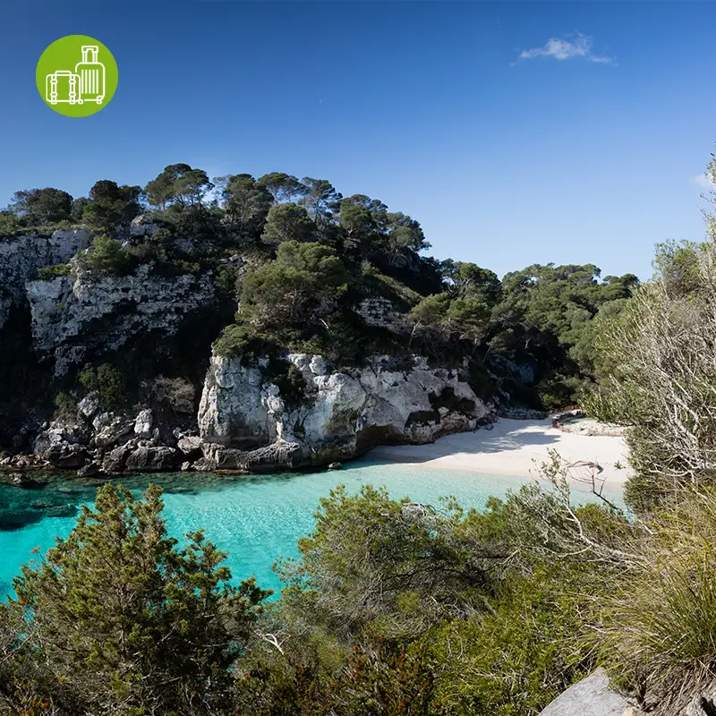 Menorca Cami de Cavalls