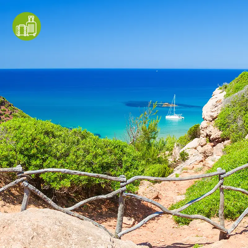 Menorca Cami de Cavalls