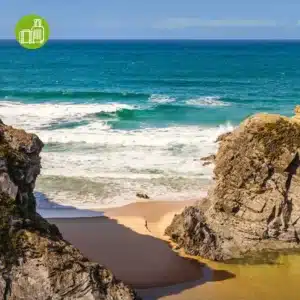 Rota Vicentina Portugal