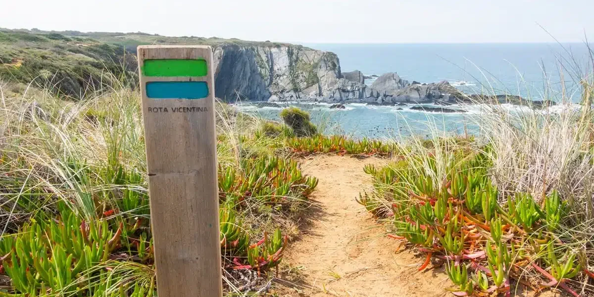 Rota Vicentina 6