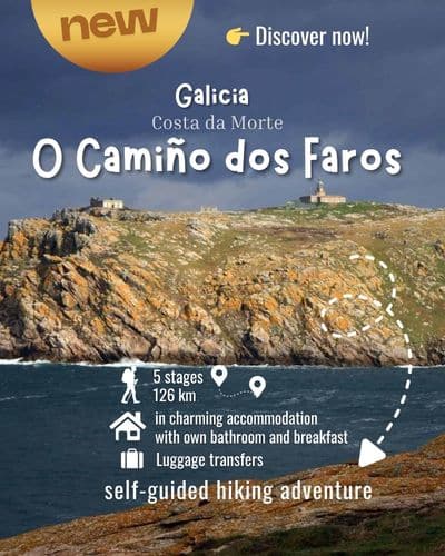 camiño dos faros-popup