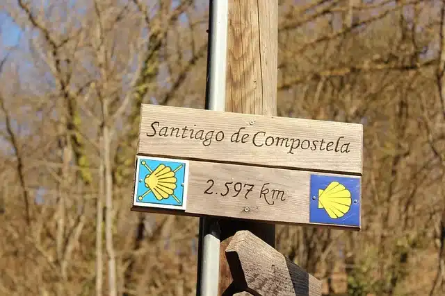 camino