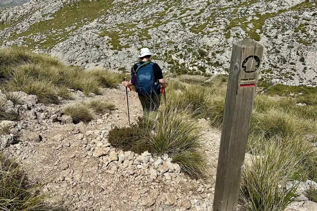 Sierra de Tramuntana