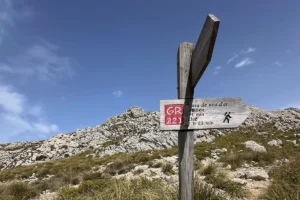 Sierra de Tramuntana