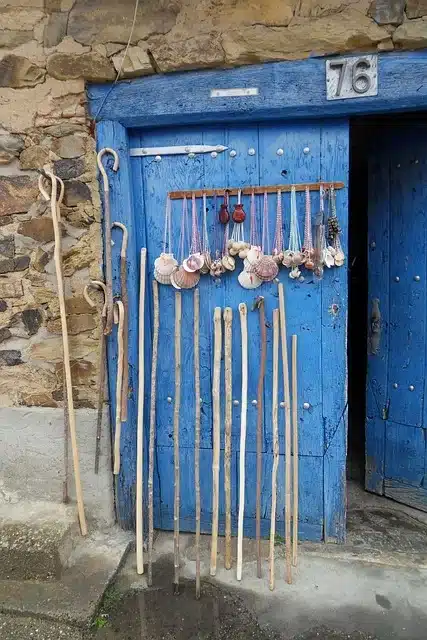 camino