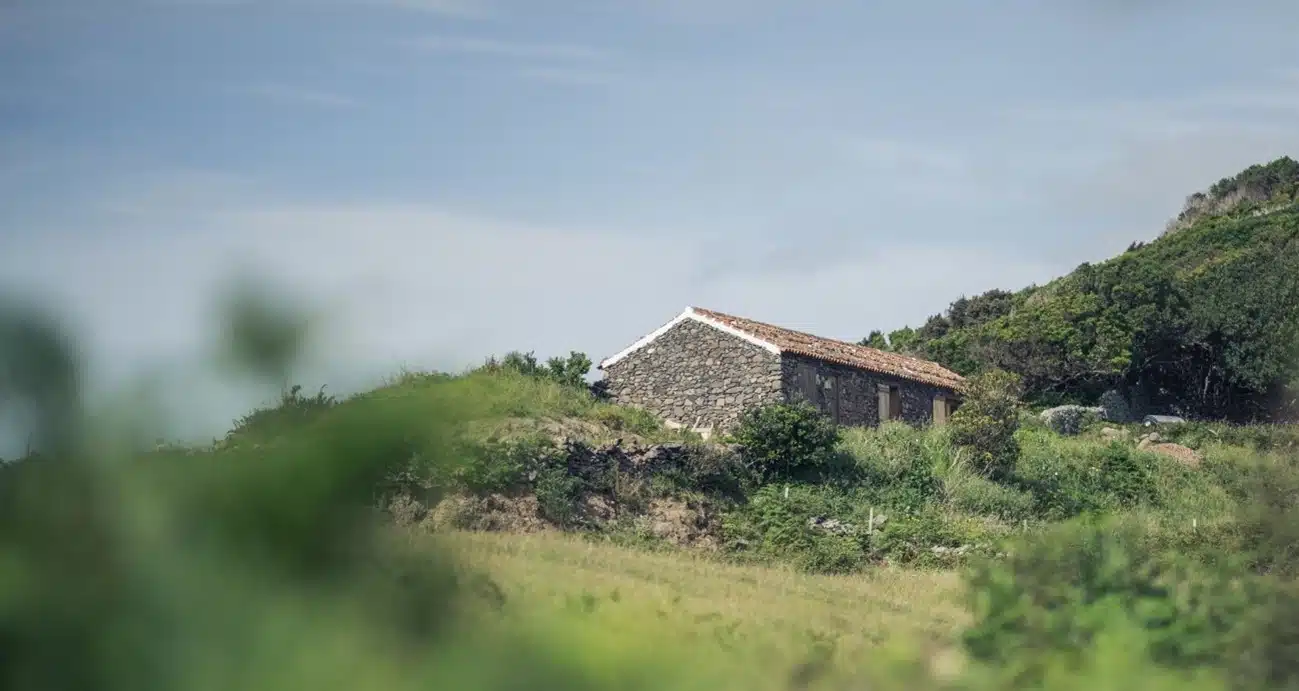 santa maria - refugio norte