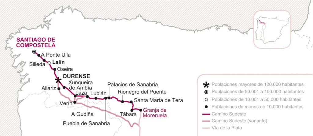 camino